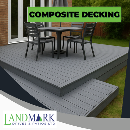 composite decking in guildford