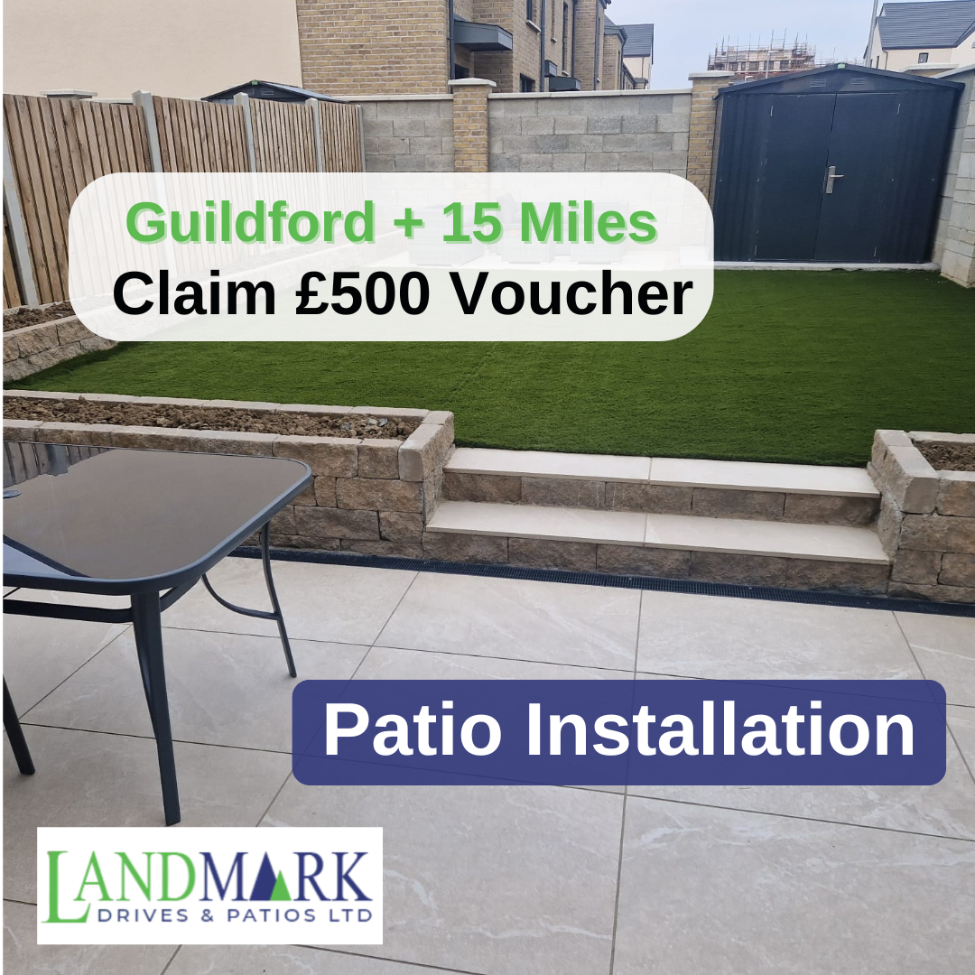 Landmark Drives & Patios (4)