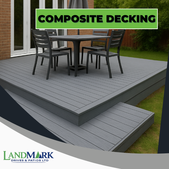 composite decking