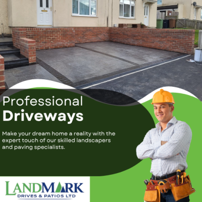 driveway installation company