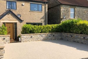 resin bound driveway resin bound driveway