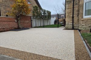 resin bound paving resin bound paving